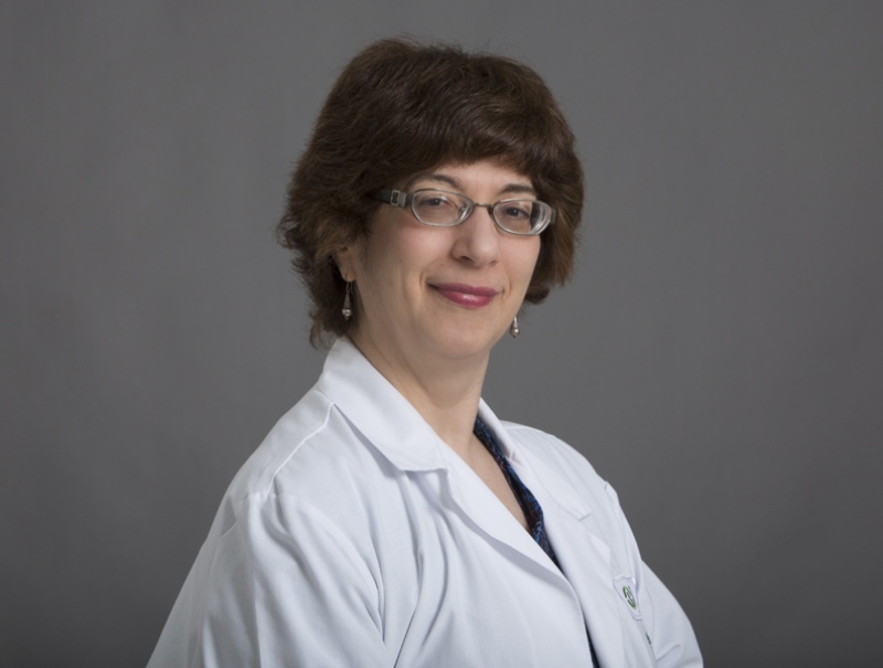 Lydia Usha, MD Faculty RUSH University